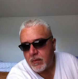 Meet your Posher, Rick